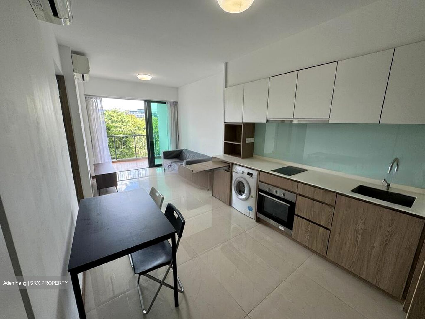 Kingsford Waterbay (D19), Apartment #464476651